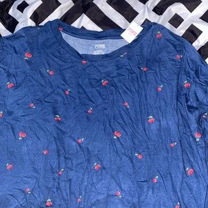 NWT Pink Victoria’s Secret long sleeve